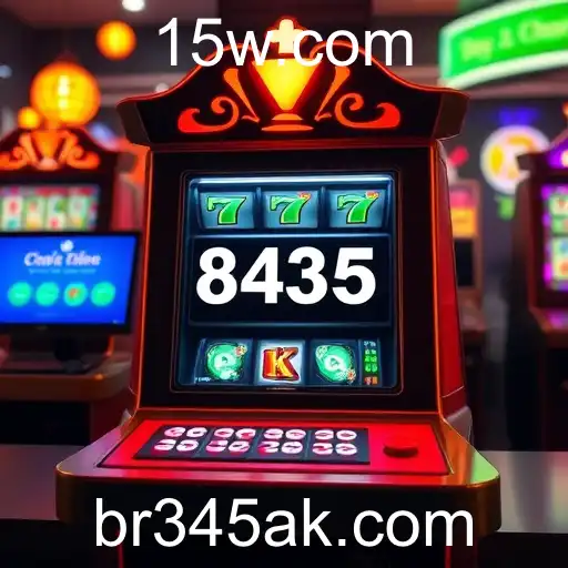 Caça-níqueis Online: A Revolução do Entretenimento Digital