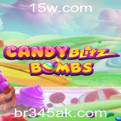 Explorando CandyBlitzBombs: Um Fenômeno dos Jogos Digitais