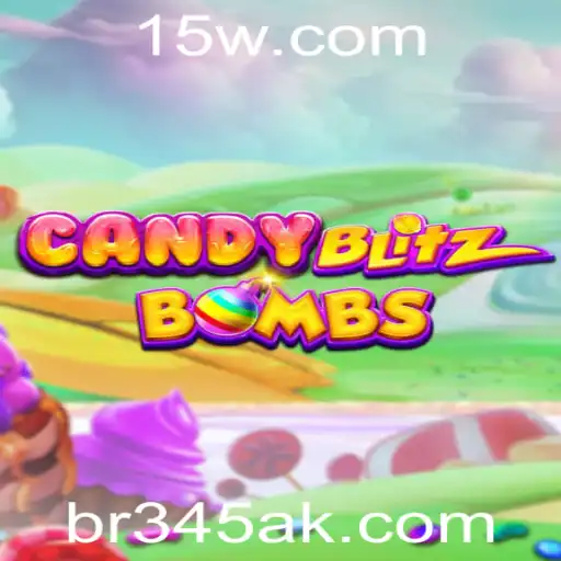 Explorando CandyBlitzBombs: Um Fenômeno dos Jogos Digitais