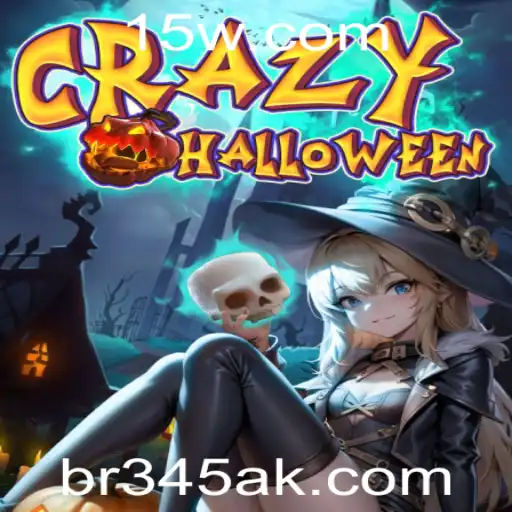 Explorando o Mundo Divertido de CrazyHalloween: Uma Aventura Assustadora e Divertida