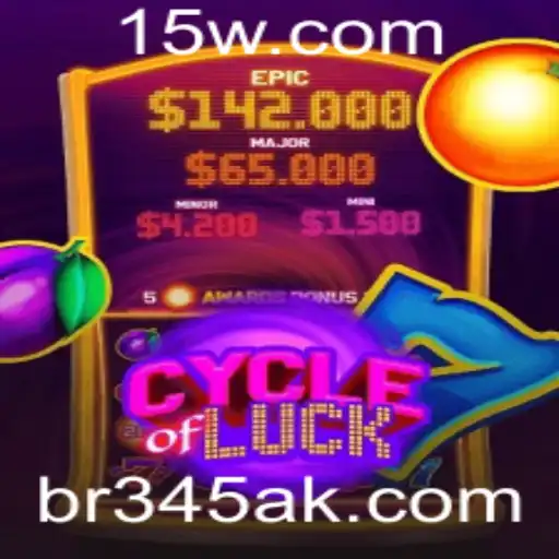Explorando o Fascinante Mundo de CycleofLuck