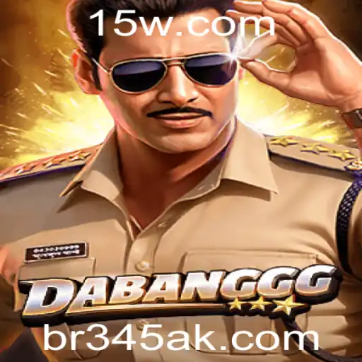 O Fascinante Mundo do Jogo DABANGGG
