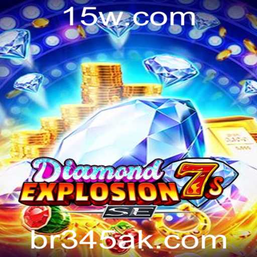 Explorando o Jogo 'DiamondExplosion7sSE' e suas Regras de Atração