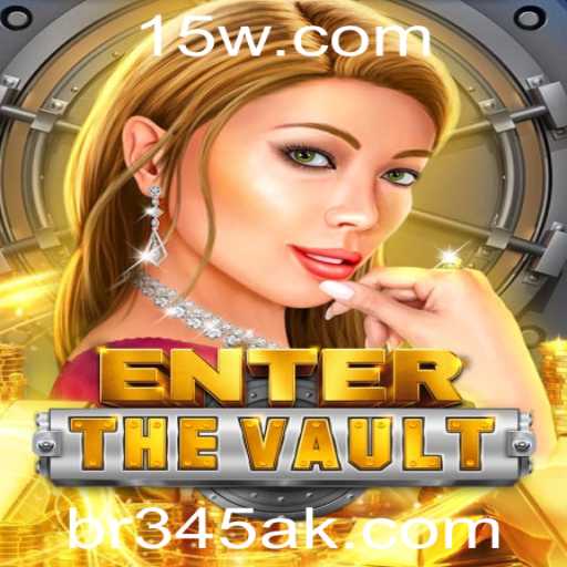 EntertheVault: Um Mergulho no Novo Jogo de Estratégia Emocionante