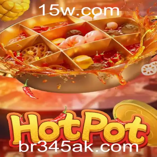 Explorando o Fascinante Jogo Hotpot