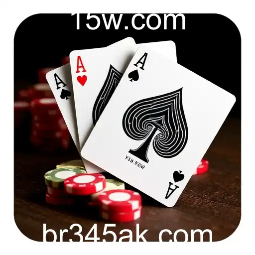 Jogos de pôquer: Uma Jornada pelo Fascinante Mundo das Cartas