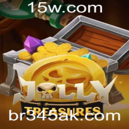 Desvendando JollyTreasures: O Fascinante Mundo de Aventura e Estratégia