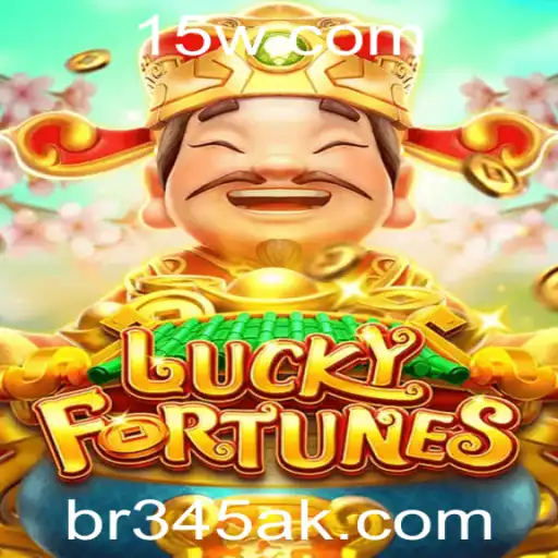 Descubra LUCKYFORTUNES: O Jogo de Azar e Estratégia que Está Conquistando o Mundo