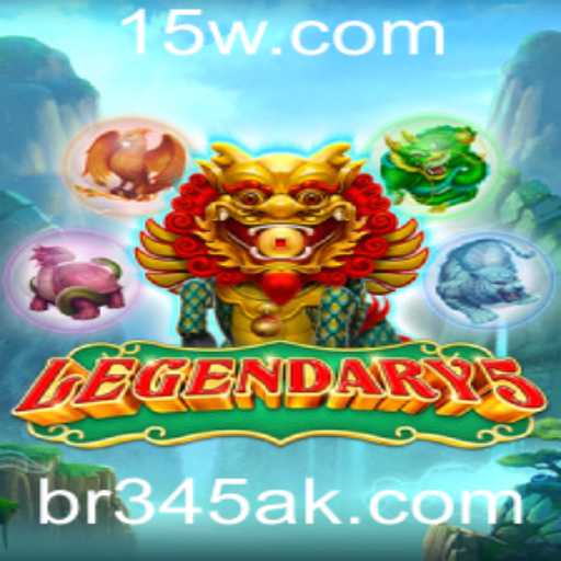 Explore Legendary5: O Desafio Supremo no Mundo dos Jogos
