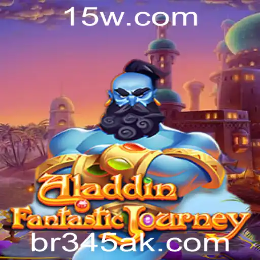 Explorando o Mundo Aventura de Aladdin