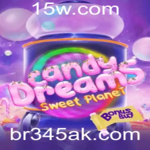 CandyDreamsSweetPlanet: Uma Jornada Doce no Universo dos Jogos