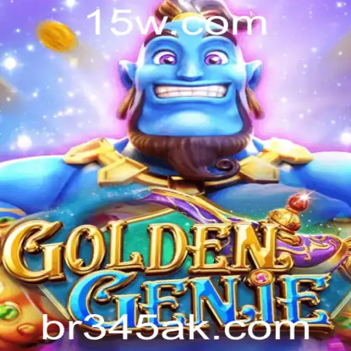 Explorando o Mundo Encantado de GOLDENGENIE: Uma Aventura Inesquecível