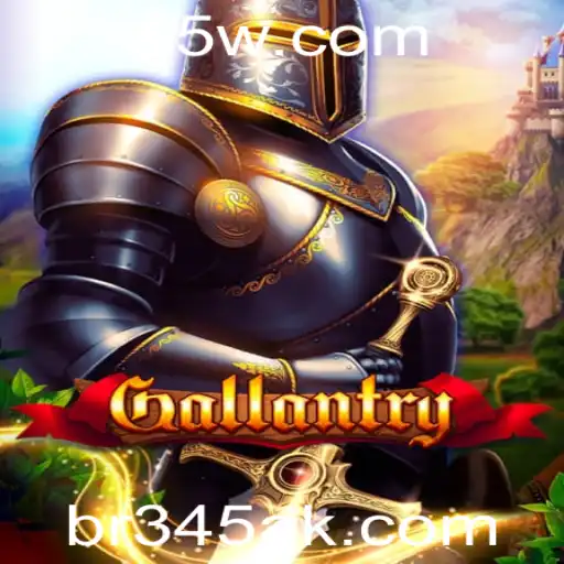 Descubra o Fascinante Mundo de Gallantry: O Jogo de Estratégia e Aventura