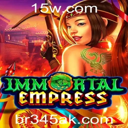 Descubra o Fantástico Mundo de ImmortalEmpress: Um Jogo de Estratégia Inovador