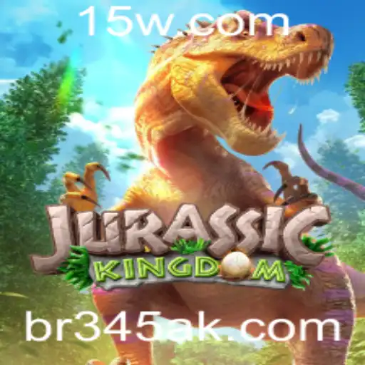 Explorando JurassicKingdom: O Novo Fenômeno dos Jogos com Dinossauros