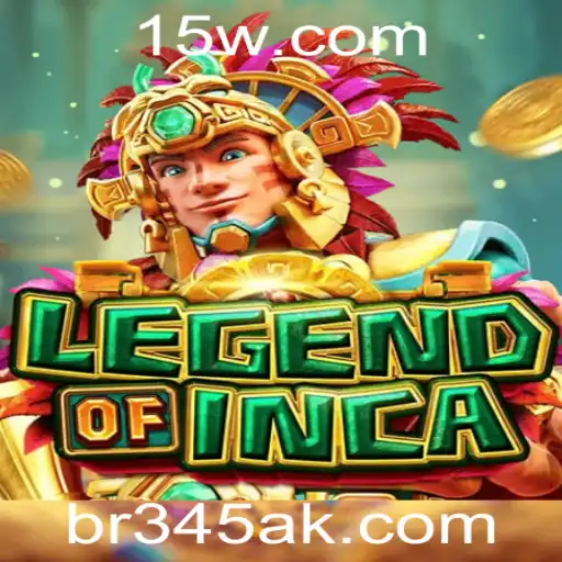 LegendofInca: Descubra o Fascinante Mundo do Novo Jogo com a palavra-chave br345a