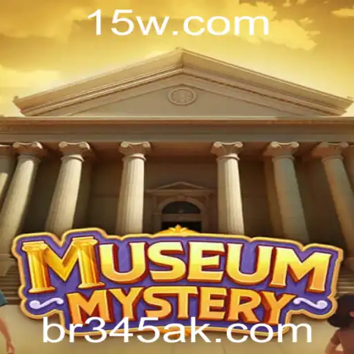 MuseumMystery: Desvendando Segredos e Explorando Aventuras