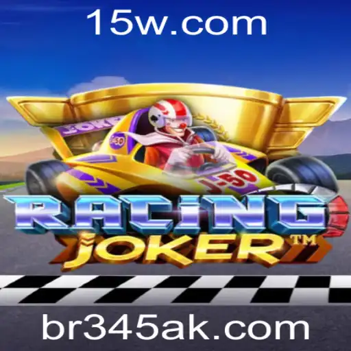 RacingJoker: Descubra o Jogo de Corrida Que Está Conquistando o Mundo