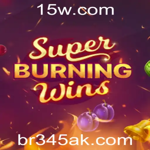 SuperBurningWins: Uma Jornada Através dos Clássicos Jogos de Cassino