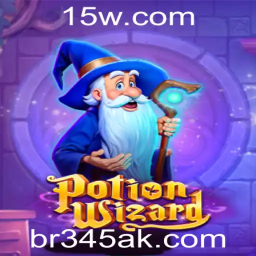 Descubra PotionWizard: O Fascinante Jogo de Feitiçaria
