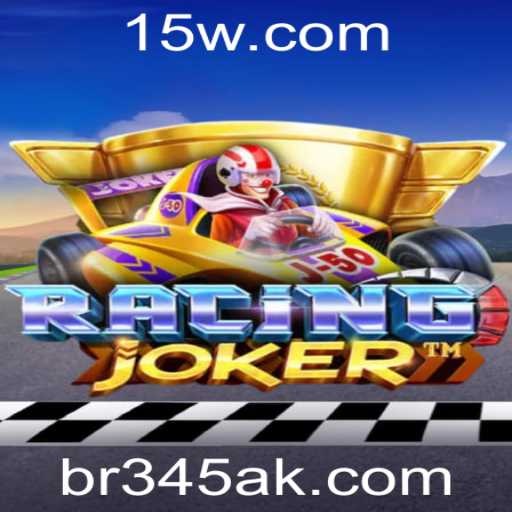 RacingJoker: Descubra o Jogo de Corrida Que Está Conquistando o Mundo
