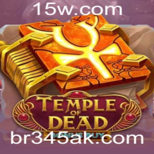 Explorando TempleofDeadBonusBuy: Uma Jornada Através do Tempo