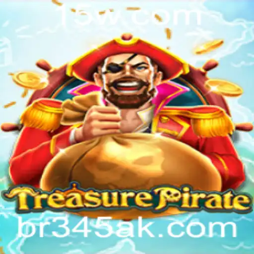 Explorando o Universo de TreasurePirate: Guie-se pelas Aventuras dos Sete Mares