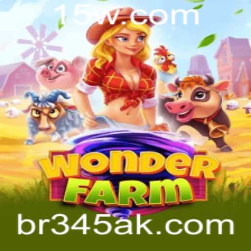 Explorando o Universo de WonderFarm: Um Jogo Inovador com Aventuras Atraentes